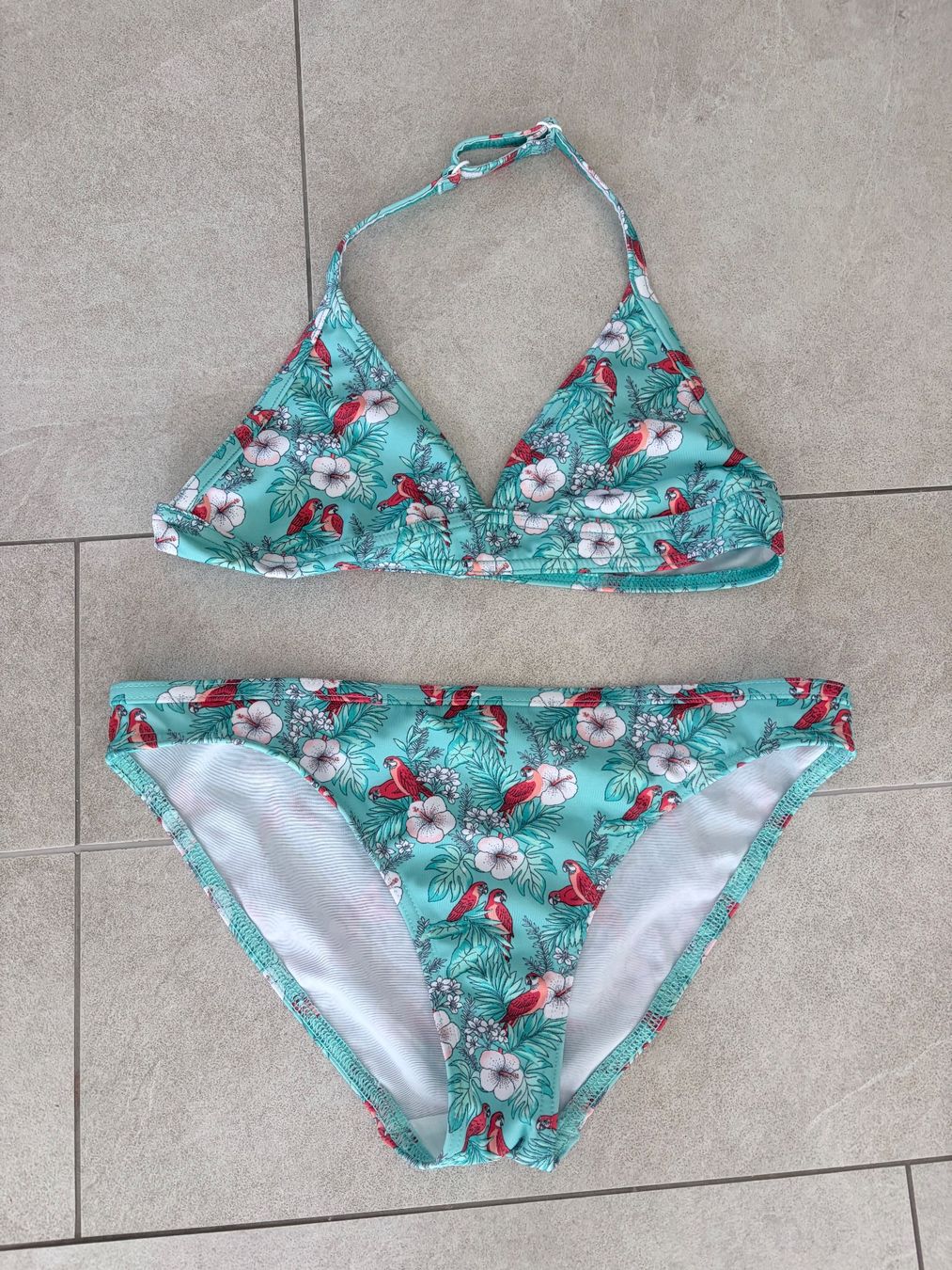 Costumi da bagno & Bikini: Badekleid 158 – Usato da Rüti ZH venduto da Butterfly206cc