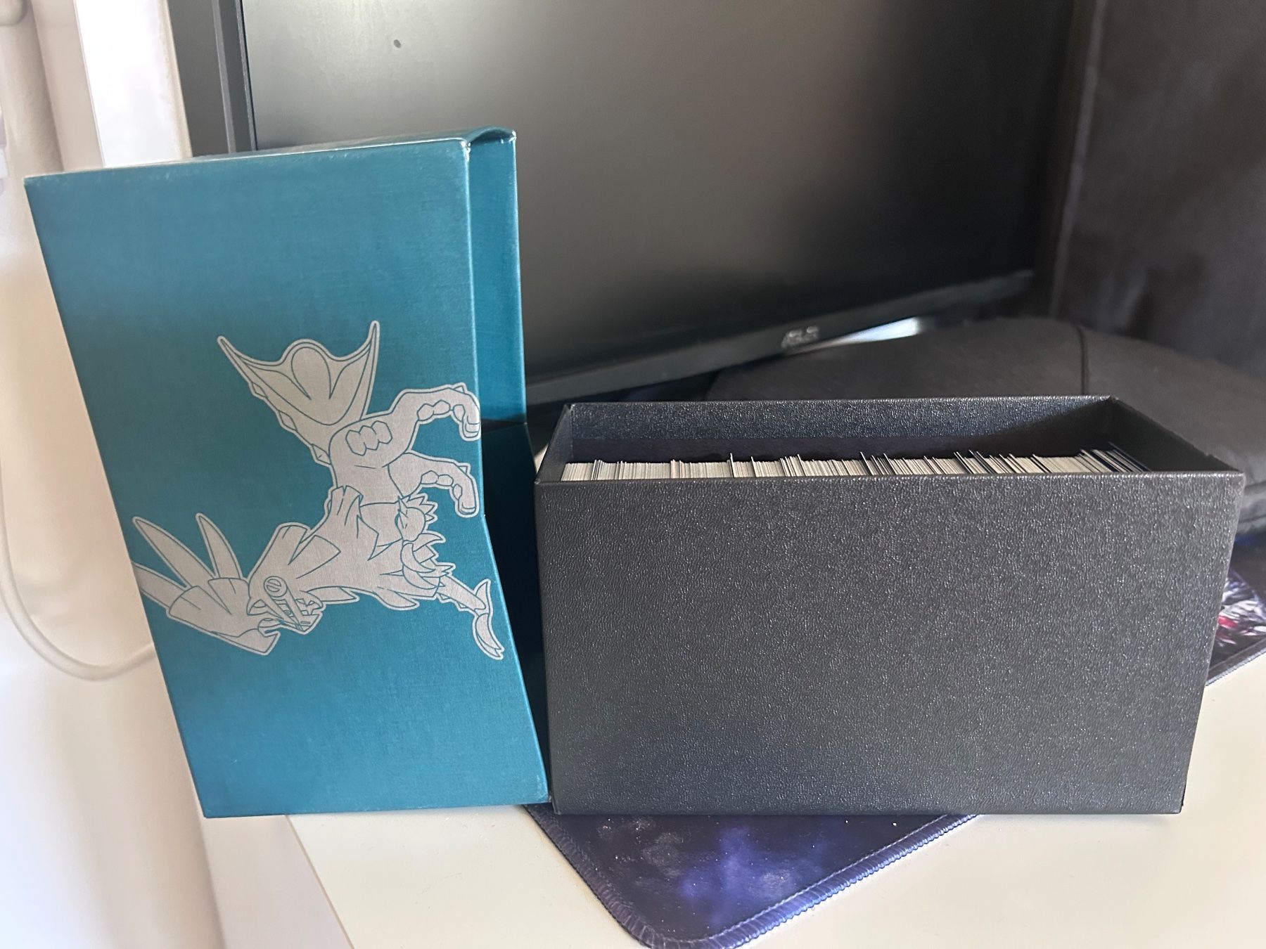 Pokémon Carte collezionabili: Pokemon Karten Ab 1.- – Nuovo (secondo la descrizione) da Bern venduto da mar_p8lc 7