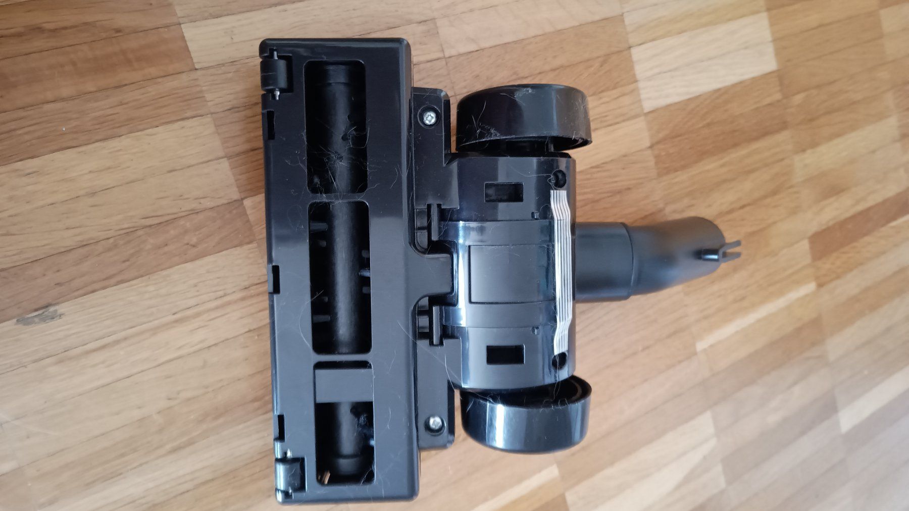 Philips Staubsauger & Zubehör: Turbo-Bodendüse 35mm Durchmesser – Neu (gemäss Beschreibung) aus Zürich von jona8859 1