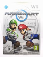 Mario Kart Wii — Jeu vidéo Nintendo, parfait pour l'été! 