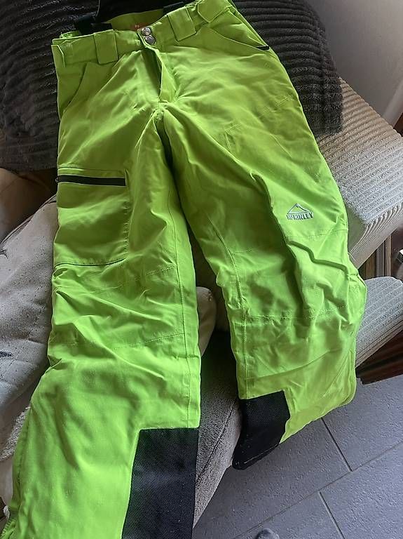 Pantaloni: Pantaloni da sci (10 anni) – Usato da Medeglia venduto da Moy82 1