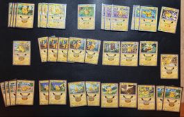 30 jahriges Jubiläum Pikachus