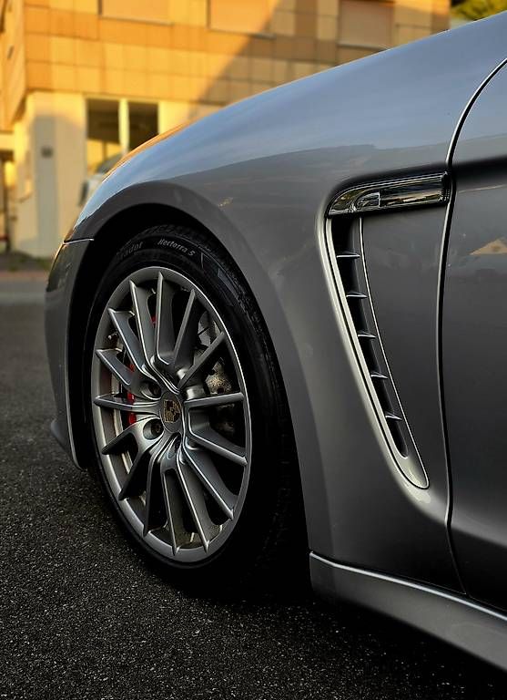 Automobili: Porsche Panamera GTS Chrono Paket Plus  – Usato da Heiligkreuz (Mels) venduto da Beyond-Auto 6