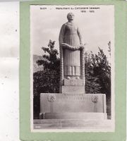 Sion Monument de Centenaire Valaisan