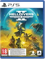 Helldivers 2