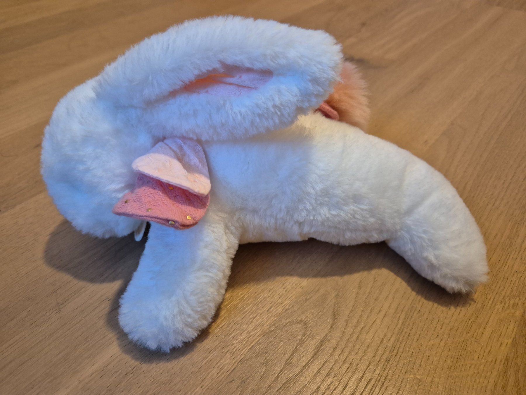 Giocattoli: Doudou et Compagnie - Hase – Nuovo (secondo la descrizione) da Zürich venduto da thouit