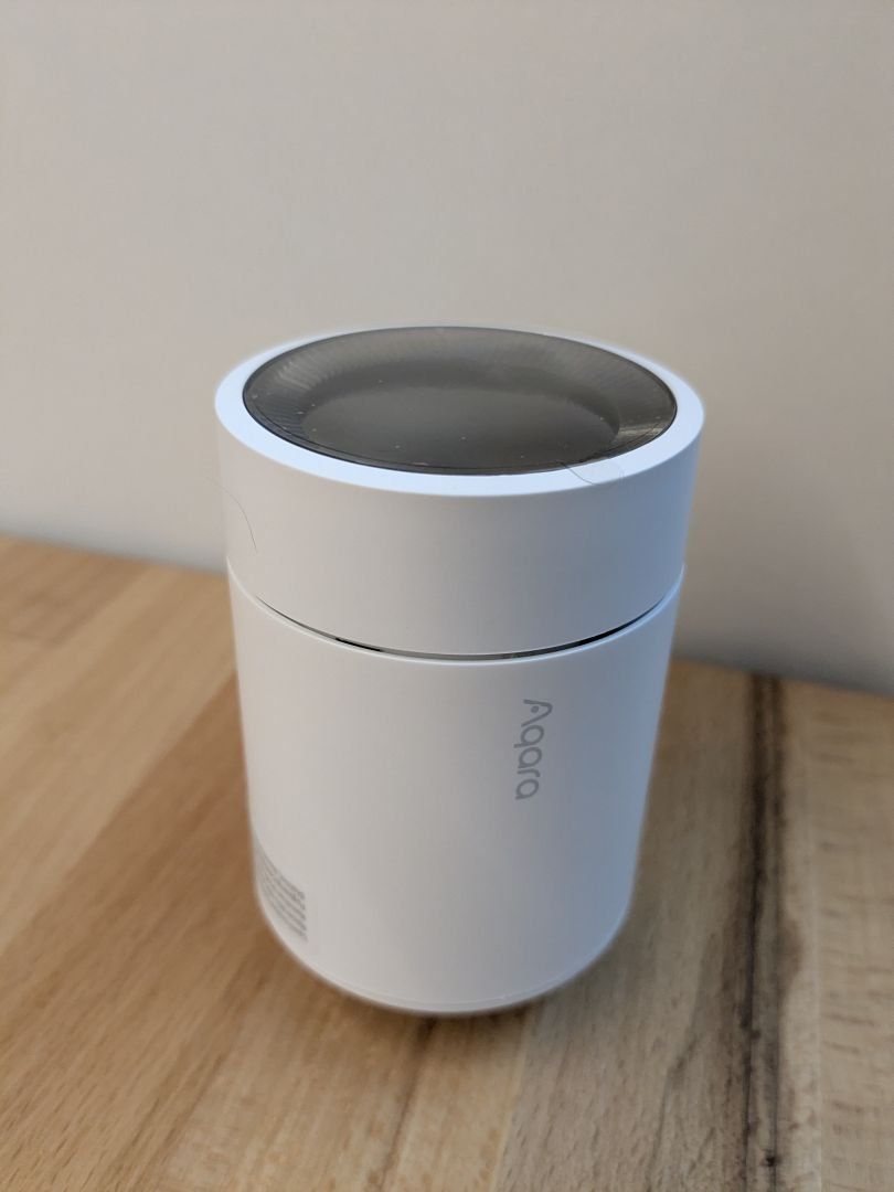 Radiatori: Aqara Smartes Heizkörperthermostat E1 – Nuovo e nell'imballaggio originale da Thayngen venduto da bet_2bxd 1