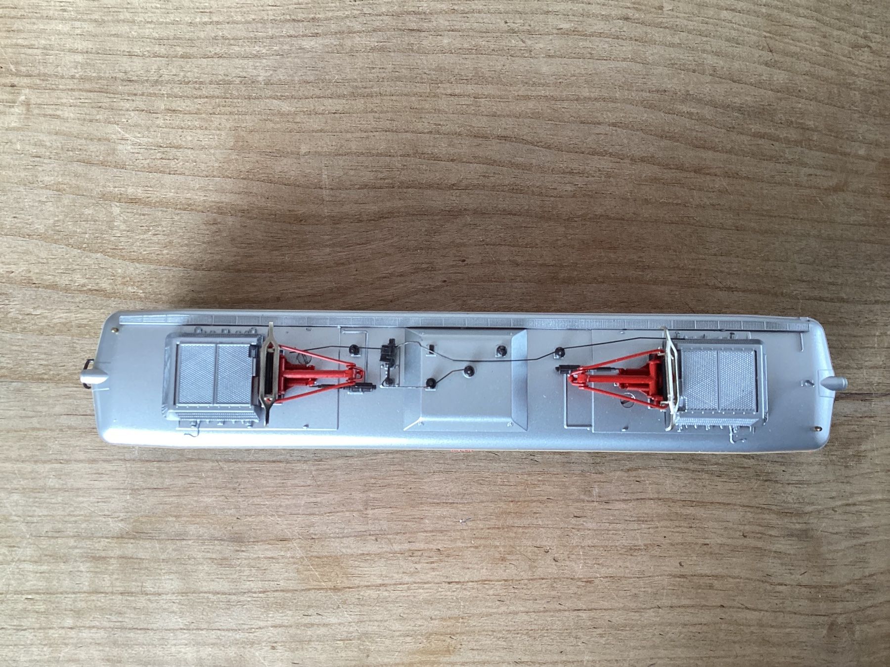 Roco Modellini di ferrovie: Roco ÖBB Lokomotive 1110 – Nuovo (secondo la descrizione) da Laupen BE venduto da lasvegas2012 2