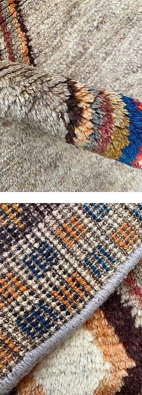 Tappeti: Gabbeh Teppich  130 x 79 cm – Usato da Eglisau venduto da Teppichportal 1