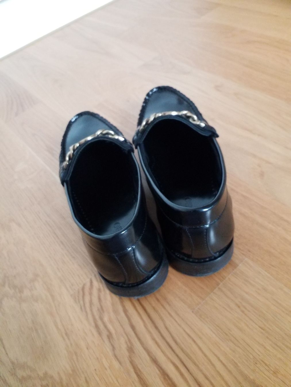 Sandro Scarpe da donna: SANDRO loafers  – Usato da Luzern venduto da _Lobster_ 4