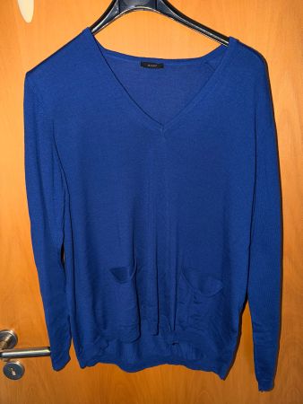 Pullover RIANI 40 reine Wolle neu