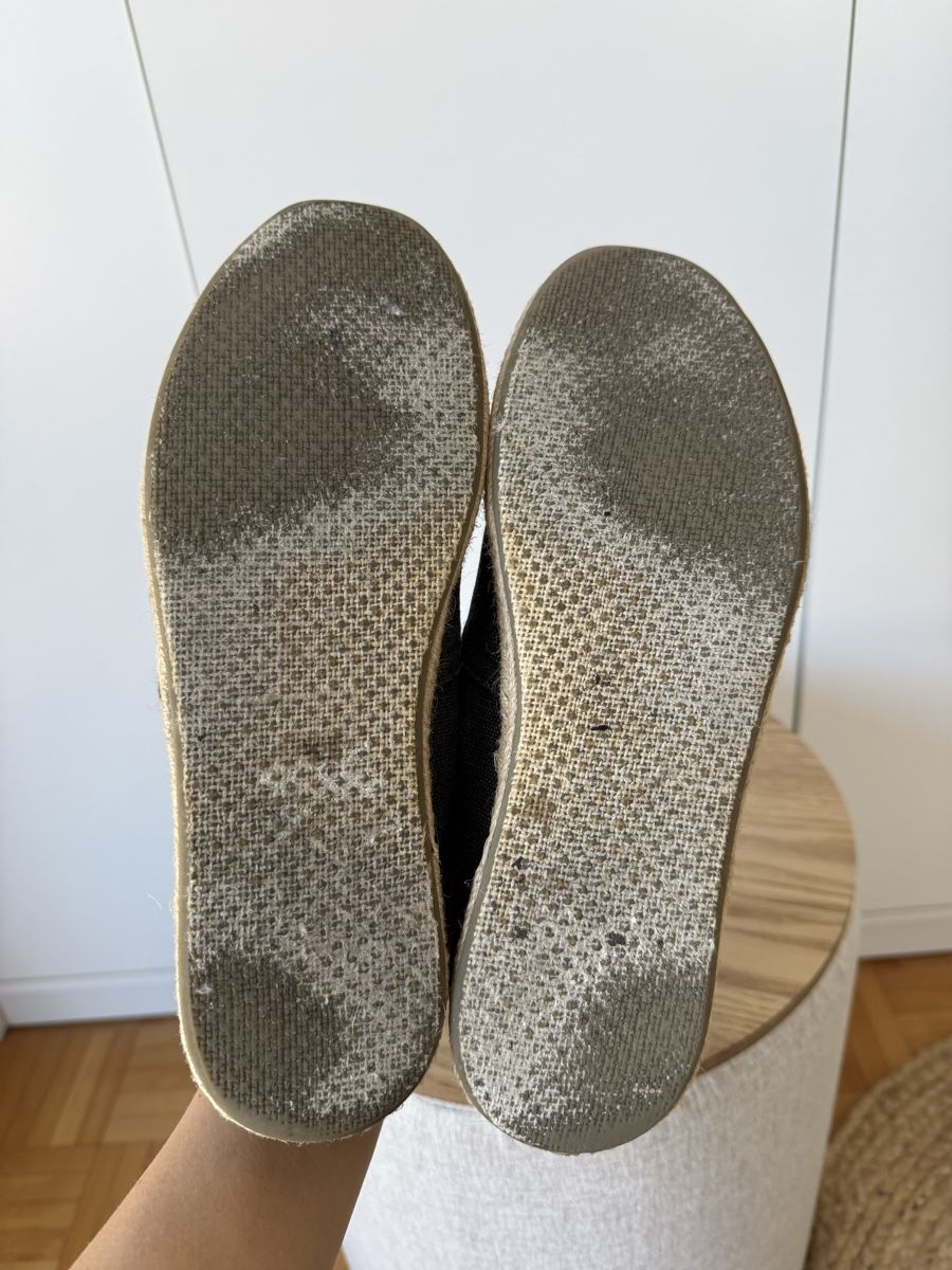 Toms Chaussures femmes: Toms Espadrilles 39 – D'occasion à Luzern par Aistee 6