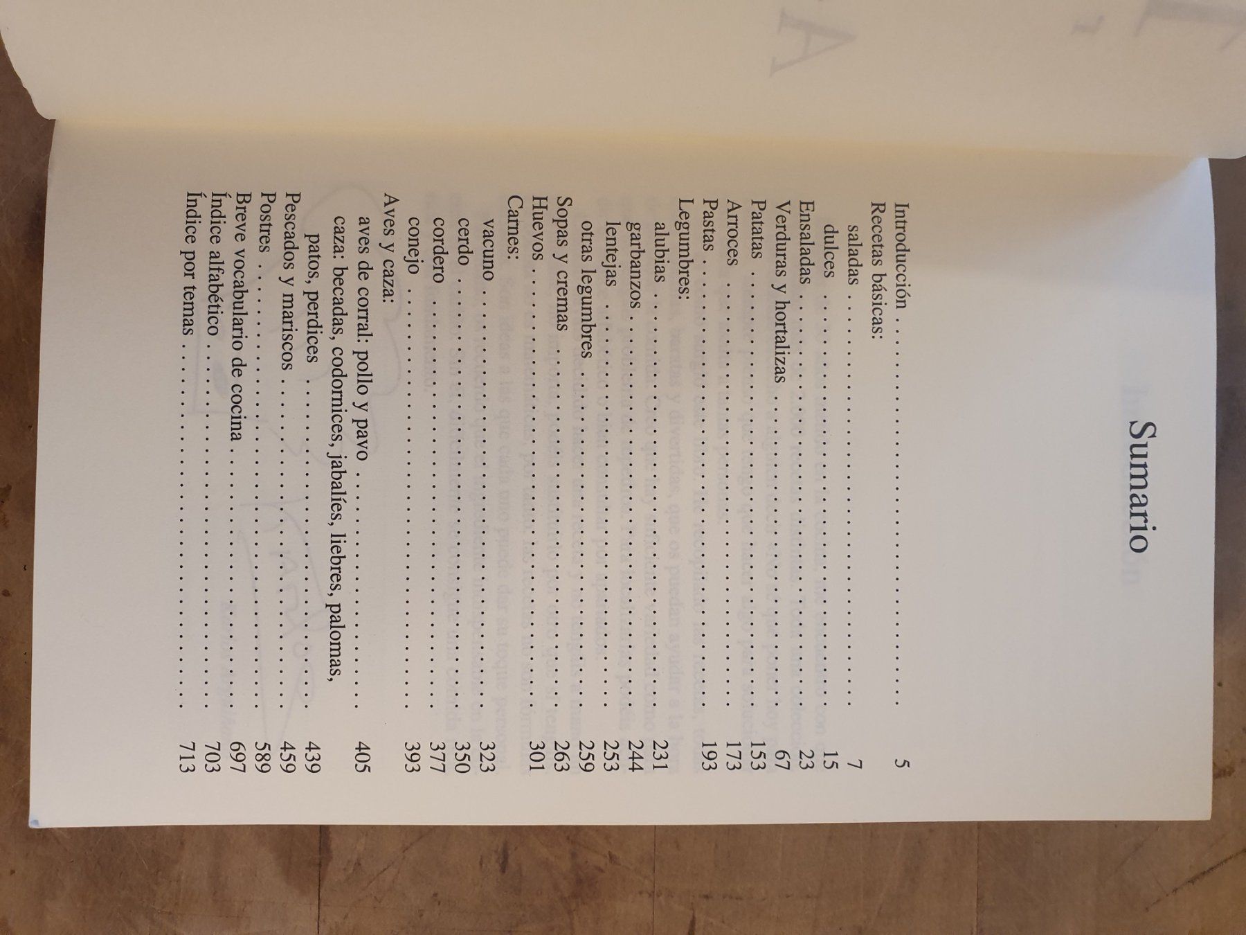 Bücher: 1069 Recetas Karlos Arguinano Asegarce Debate – Gebraucht aus Zürich von loosebone 2