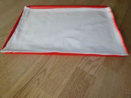 KSSU Trolley Tablet + Tuch