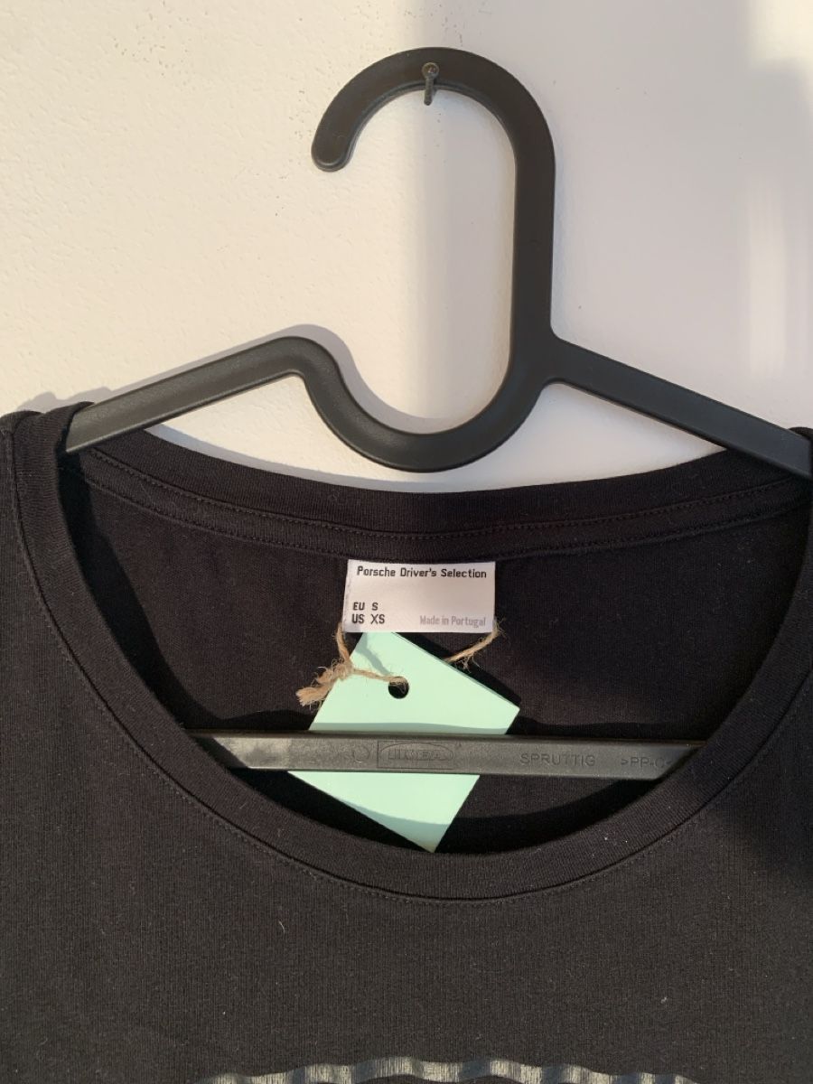 T-Shirts: Porsche Shirt – Gebraucht aus Bubendorf von lebkuchen03 1