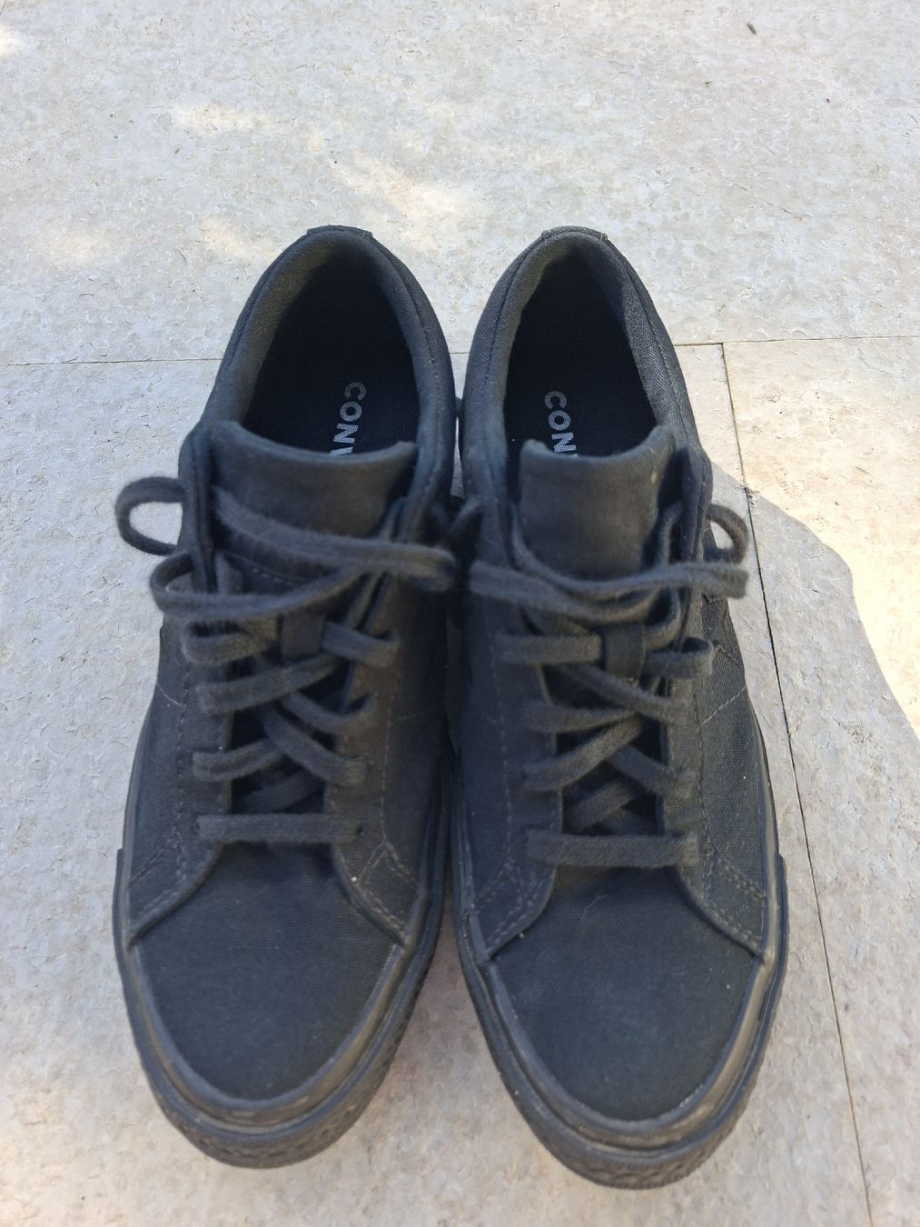 Converse Scarpe da uomo: basket converse taille 39 – Usato da Chavannes-de-Bogis venduto da senator635