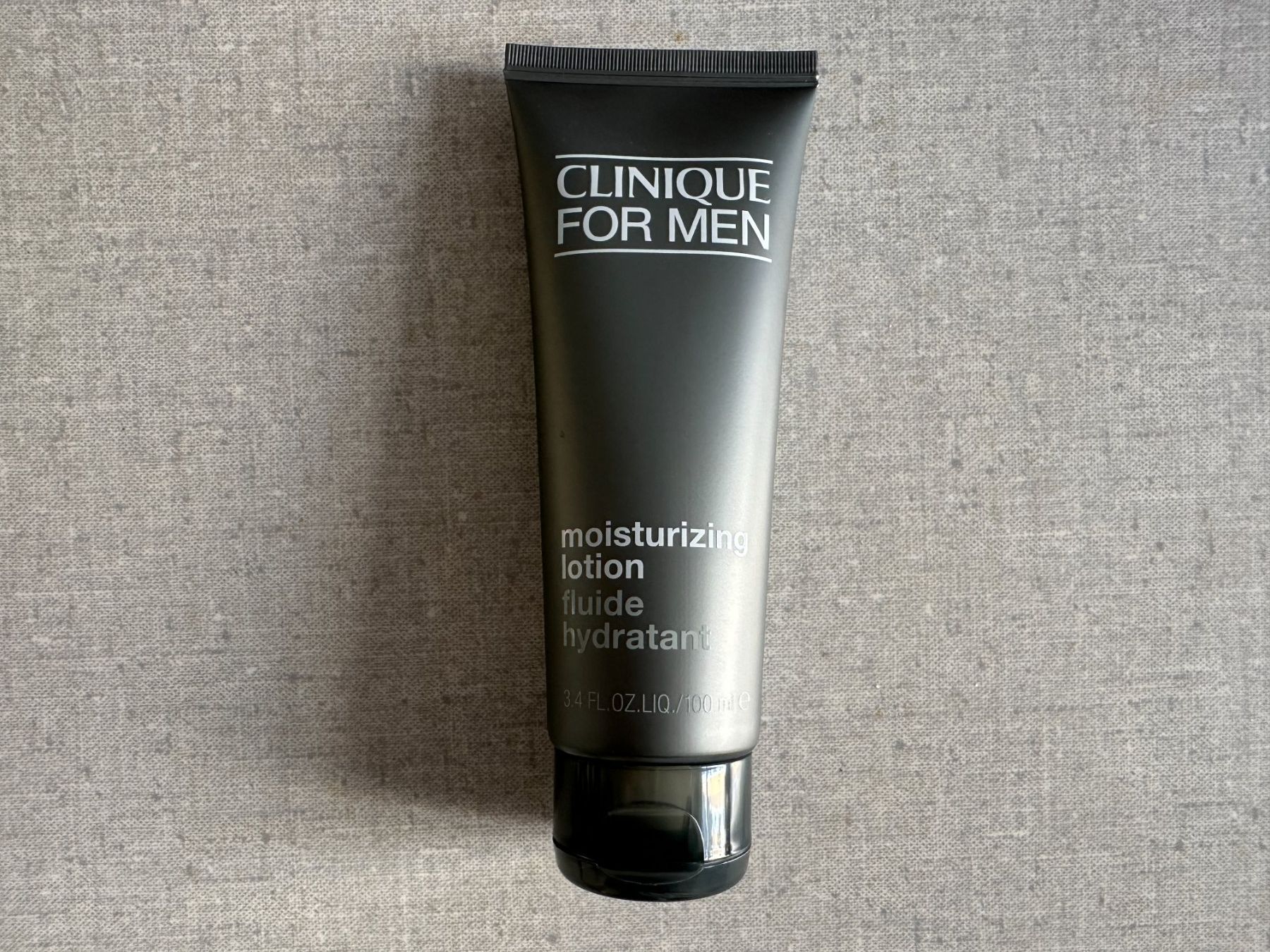 Clinique Cura del viso: Clinique For Men Moisturizing Lotion 100ml – Nuovo (secondo la descrizione) da Lausanne venduto da brixton 1