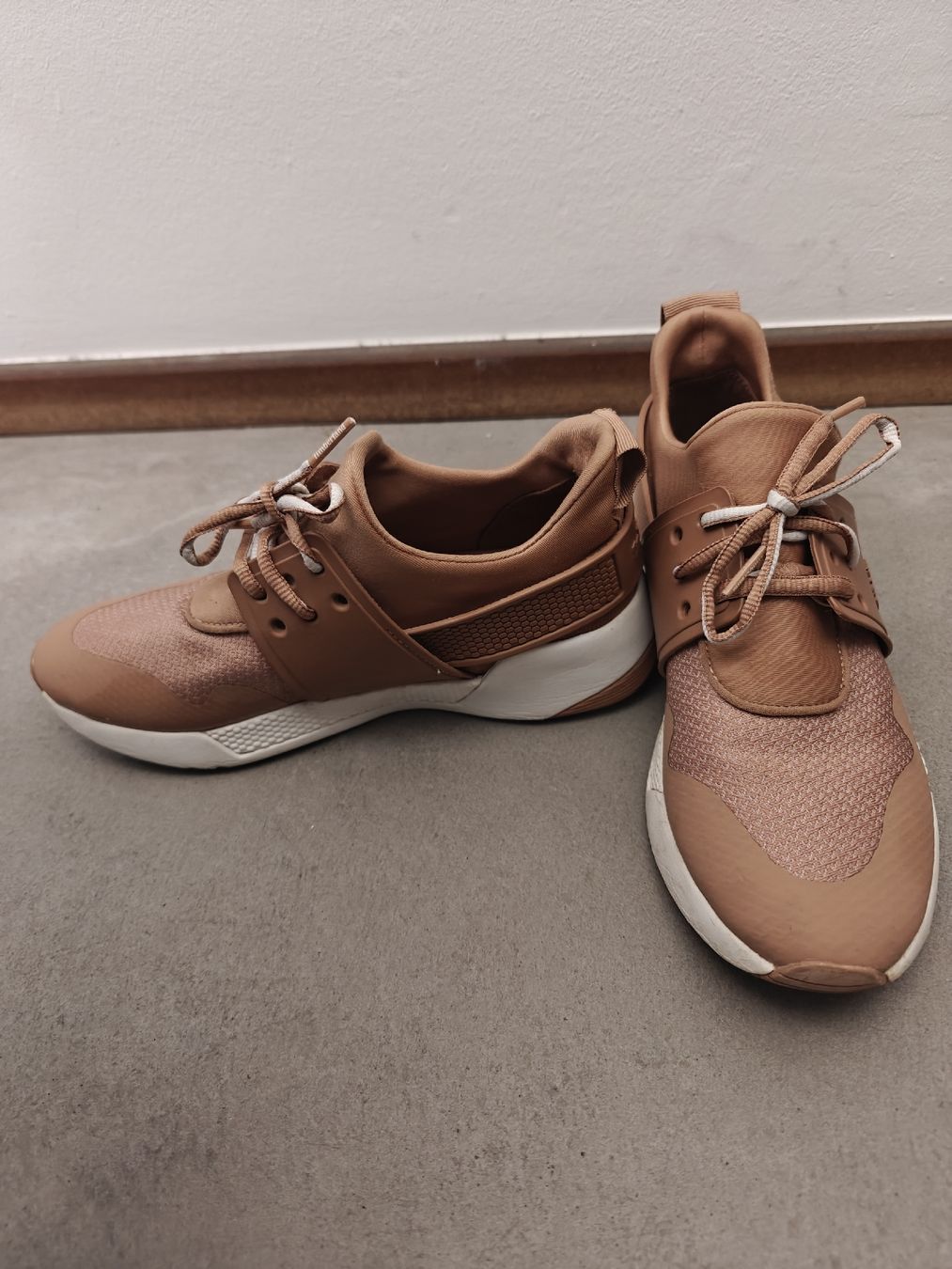 Timberland Damenschuhe: Timberland Sneaker Gr. 36 – Gebraucht aus Aadorf von NadjaNightmare 1