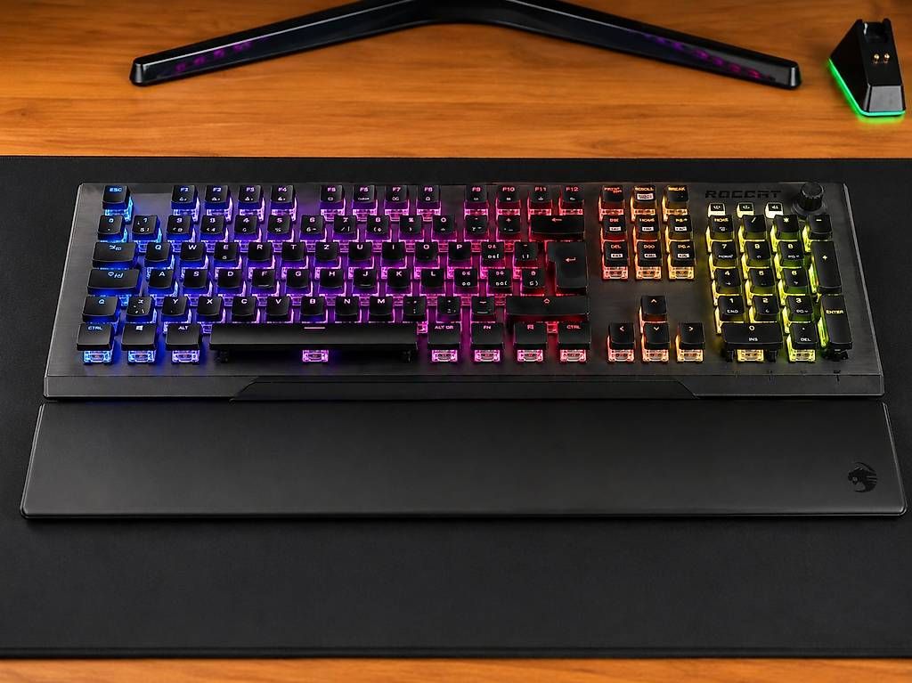 PCs: Komplettes Gaming-Setup mit PC und 34" Monitor – Gebraucht aus Seon von robinkea 3