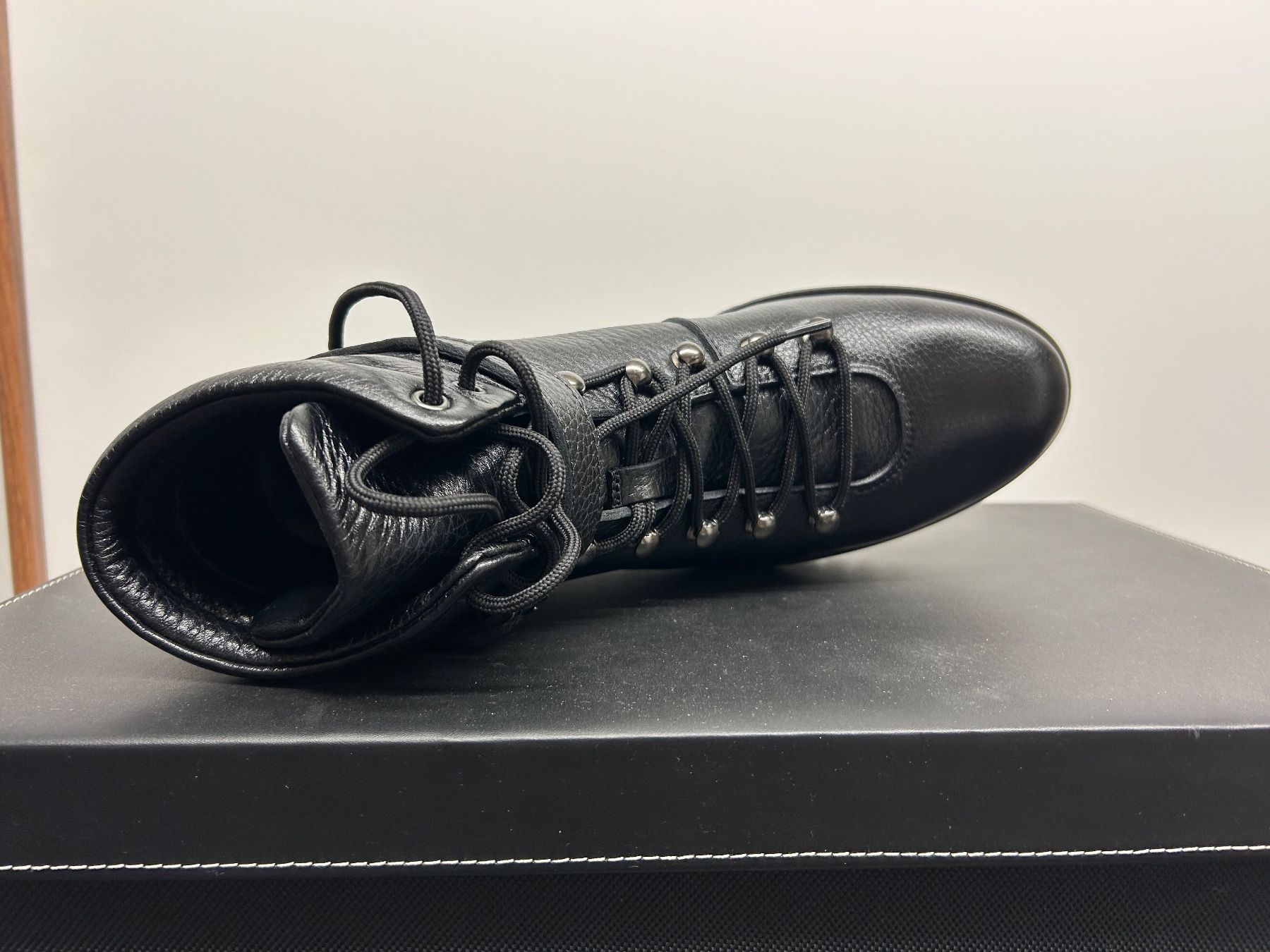 Herrenschuhe: Schuhe – Neu und originalverpackt aus Schindellegi von nat_xfx6 2