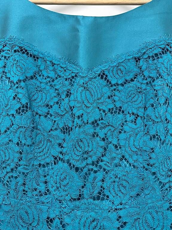 Robes: Robe Luisa Spagnoli – D'occasion à Arbaz par CicciStore 1