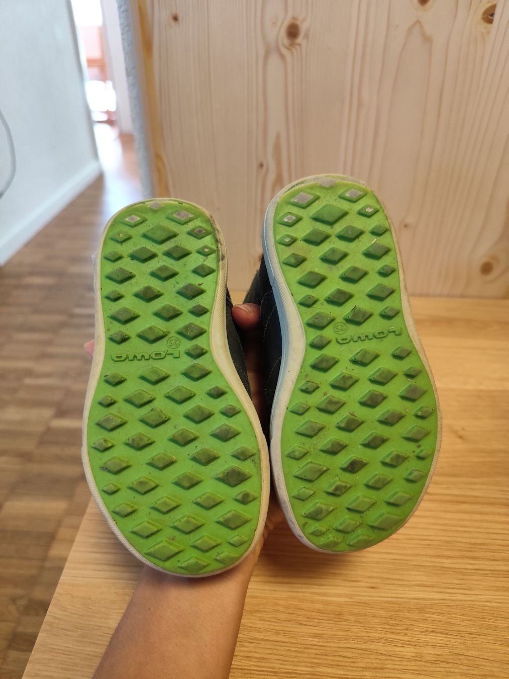 Lowa Herrenschuhe: Lowa Winterschuh 25 – Gebraucht aus Lyss von sch_fw55 2