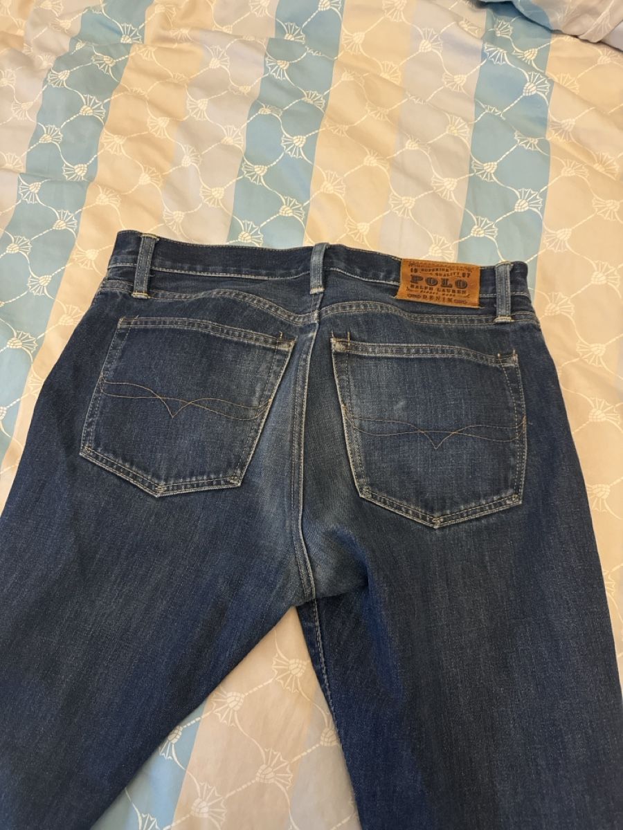 Ralph Lauren Jeans: Ralph Lauren  – D'occasion à Menzingen par Dali2504 3
