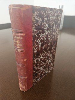 Livres: Antikes Buch "Magnétisme et Hypnotisme" – D'occasion à Frauenfeld par Blakely 1