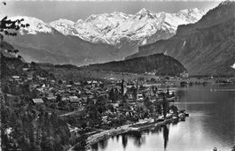 Brienz BE
