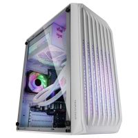 Specia Gaming PC 8 Core Intel E5 3,4Ghz 32GB 1TB RX580 *Neu*