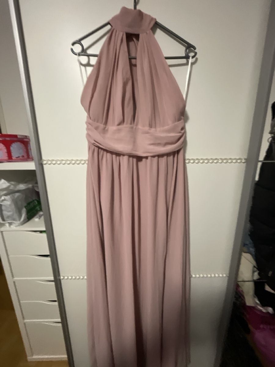 Vestiti: Kleid rosa – Nuovo (secondo la descrizione) da Basel venduto da AnMi22