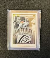 Maximilian Beier Rookie 2/5 Panini Noir Team Crest
