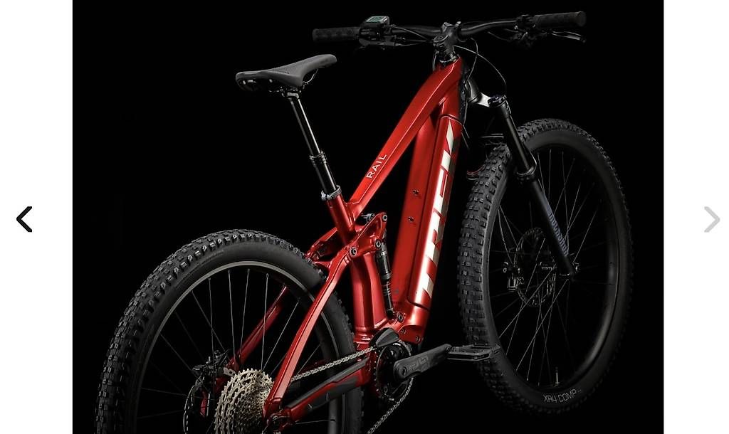 Vélos: Vendo Ebike Trek  – D'occasion à Giubiasco par gia_8psp 4
