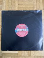 Powerphase Hardcore Vinyl