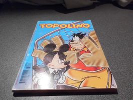 Topolino Nr. 2237, italienisch