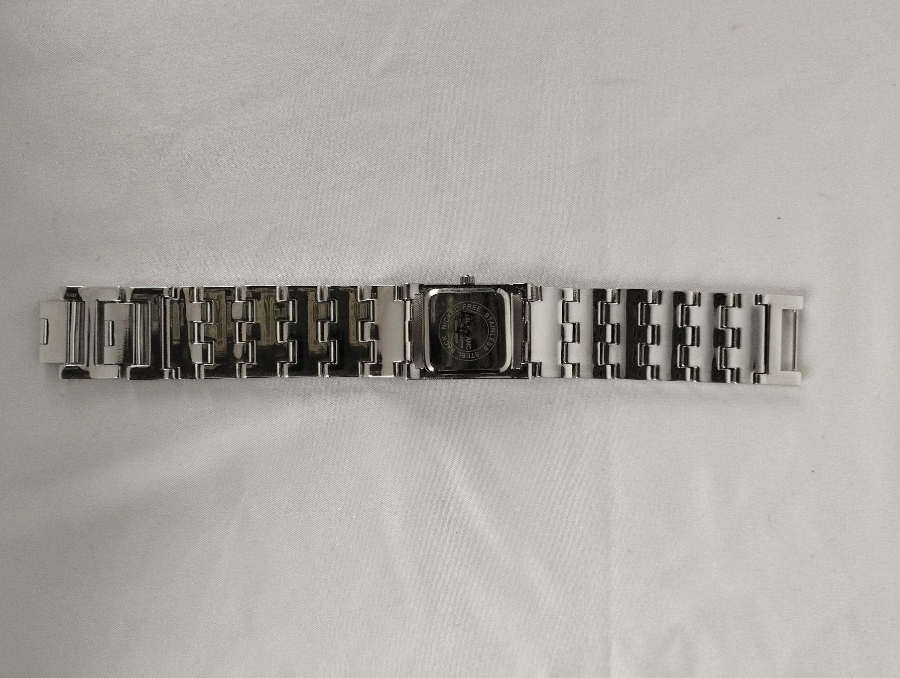 Uhren: EXCELLANC Armbanduhr mit Strass – Neu und originalverpackt aus Schübelbach von Restwert_Schubelbach 5