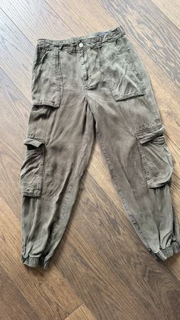All Saint Cargo Hose Grösse 38