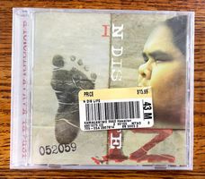 I. KAMAKAWIWO: N DIS LIFE CD - Neu