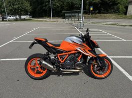 KTM 1290 Super Duke R EVO | Tech Pack | SC Project