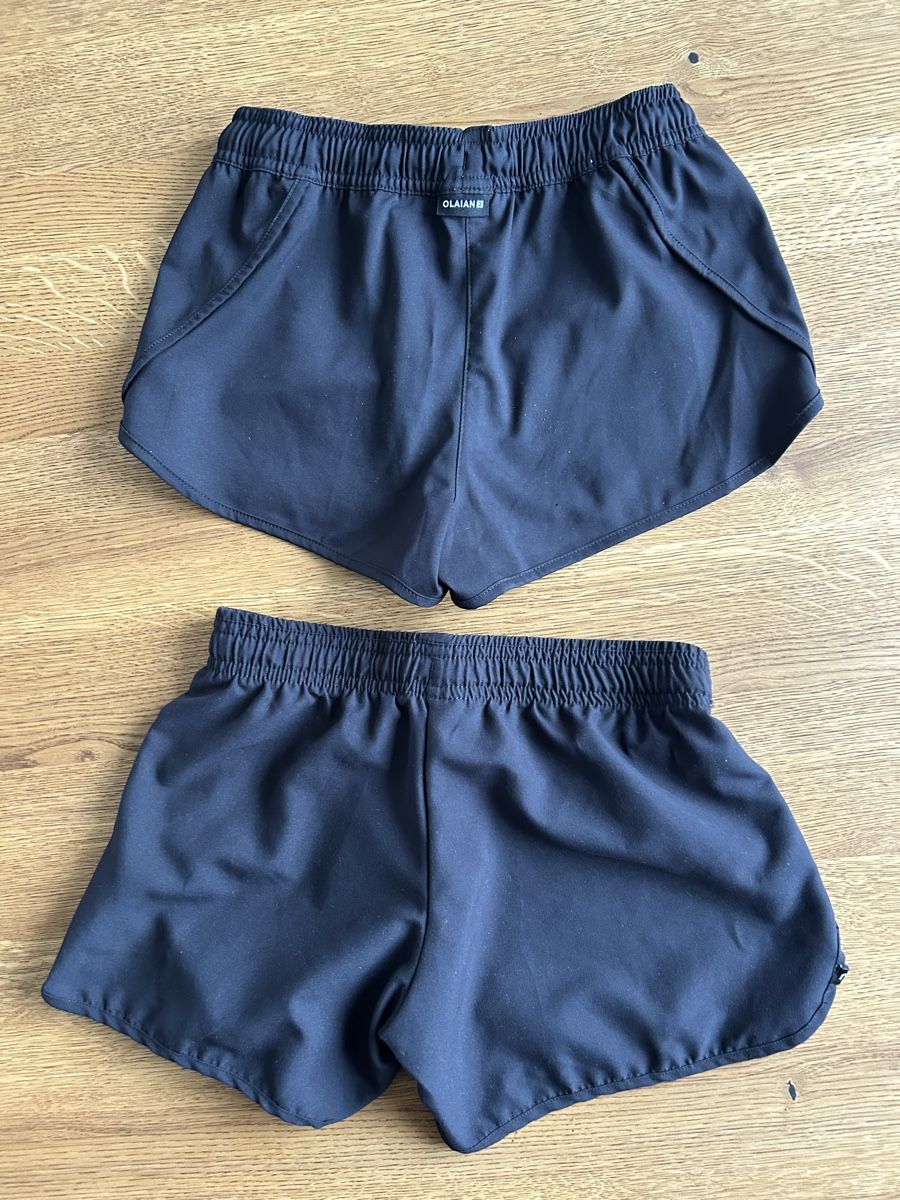 Lotti & Set di vestiti: 128-140 Mädchen Bade Paket – Usato da Neftenbach venduto da joell01 5