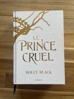 Le Prince Cruel - Holly Black - Roman fantastique ✨📚 (53)