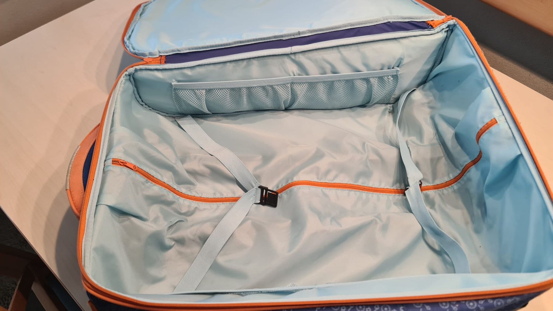 Valigie: Kinder Koffer – Usato da Rothenburg venduto da 123odermatt 7