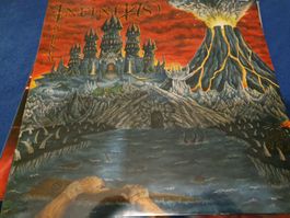 Infinitas-Infernum Swiss Melodic,Mittelalter metal