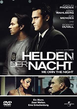 Tous les DVDs: Helden der Nacht - Eva Mendes – D'occasion à Dottikon par wanderlaedeli