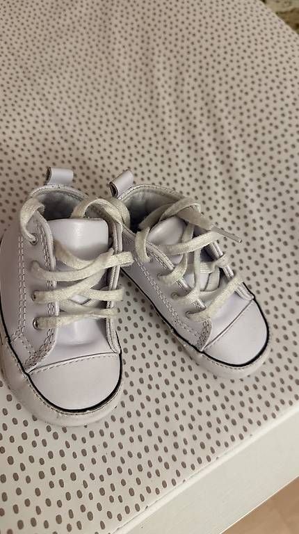 Converse Scarpe per ragazzi: Converse Baby 19 – Usato da zürich venduto da vlindi