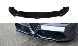 Alfa Romeo Giulia Maxton Design Spoilerkit