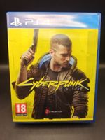 Cyberpunk 2077 PS4 / PS5 📀🎮📀 TOP