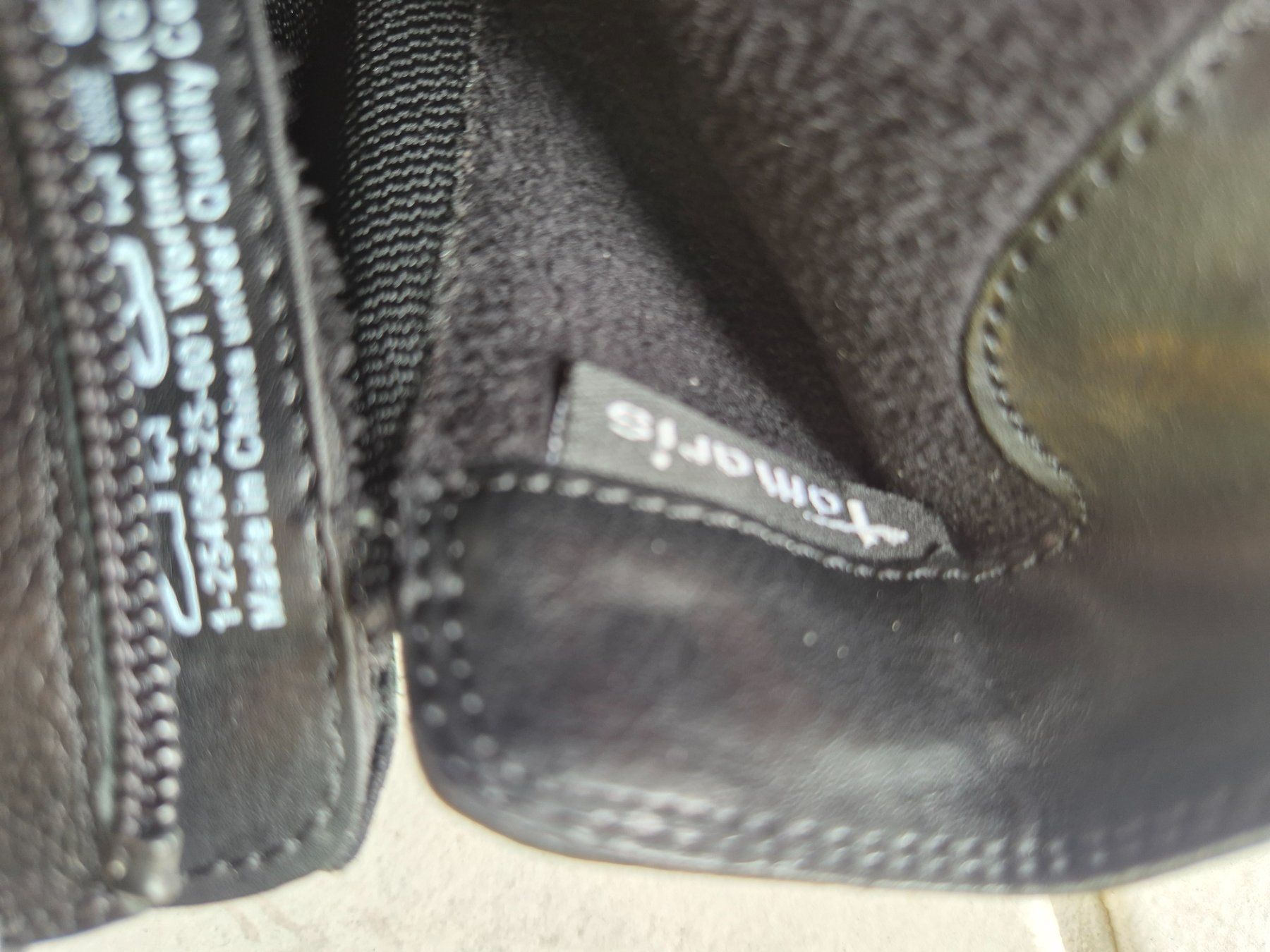 Tamaris Damenschuhe: Tamaris Gr. 39, Stiefelette – Gebraucht aus Oberrohrdorf von ma-vie 9