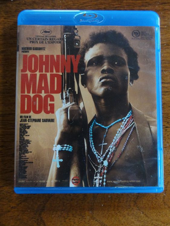 Johnny Mad dog Kaufen auf Ricardo