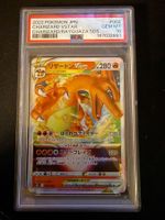 Pokémon - Charizard VSTAR PSA 10 - JP
